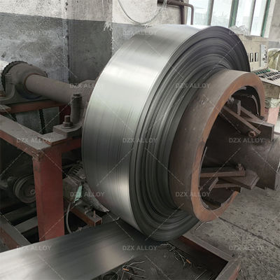 Giá tốt Chất hợp kim loại nickel sáng Monel K500 chống ăn mòn trực tuyến