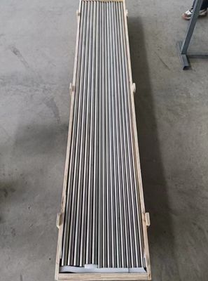 Giá tốt Chống bị trượt và vỡ Inconel 625 Rods cho môi trường nhiệt độ cực cao trực tuyến