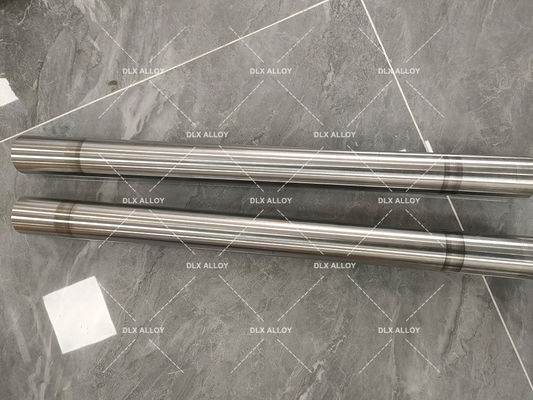 Inconel 625 thanh có kích thước ổn định cho các ứng dụng trong ngành công nghiệp dầu khí