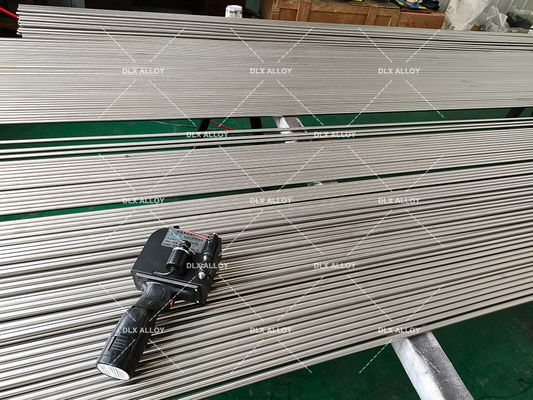 Giá tốt Thanh Hastelloy C276 Chịu ăn mòn Clo Quan trọng trực tuyến