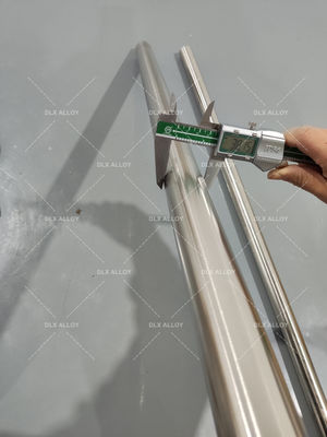 Giá tốt Thanh Hastelloy C276 Hiệu suất cao trong môi trường hóa chất khắc nghiệt trực tuyến