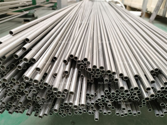 Giá tốt 16mm 99,9% ống niken tinh khiết ️ Kích thước tùy chỉnh cho các ứng dụng công nghiệp trực tuyến