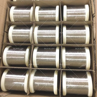 Giá tốt Khả năng ổn định nhiệt Inconel X750 dây xuân chống nhiệt độ cao trực tuyến