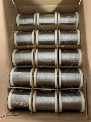 Giá tốt Dây Niken Nguyên Chất Hợp Kim Hàn Thiết Bị Chính Xác trực tuyến