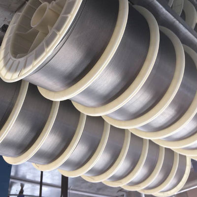 Giá tốt Ra 0,2 0,8 Dây chịu nhiệt độ nhám bề mặt trực tuyến