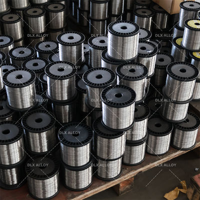 Giá tốt Kích thước tùy chỉnh 1mm Nicr80/20 Cr20ni80 Nichrome dây sưởi dùng trong phòng thí nghiệm và nghiên cứu khoa học trực tuyến