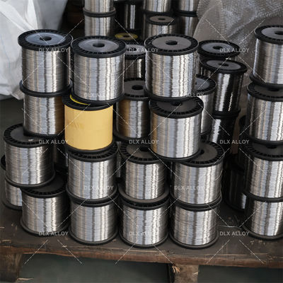 Giá tốt SWG16 FeCrAl 0Cr21Al4 FCHW-2 Dây sưởi cho ngành hàng không vũ trụ trực tuyến