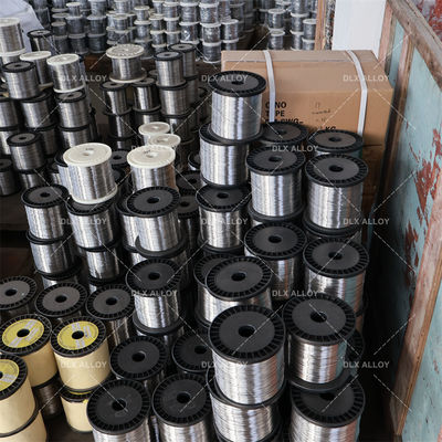 Giá tốt Dây hợp kim Hastelloy B3 chống ăn mòn, mật độ 8,89 G/Cm3, hợp kim niken trực tuyến