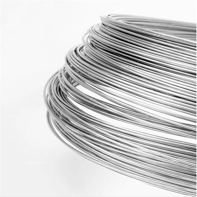 Giá tốt 1kg Spool C276 Inconel 625 622 Nickel Welding Wire 0.8mm Với Độ bền kéo 600MPa Aws A5.14/DIN trực tuyến