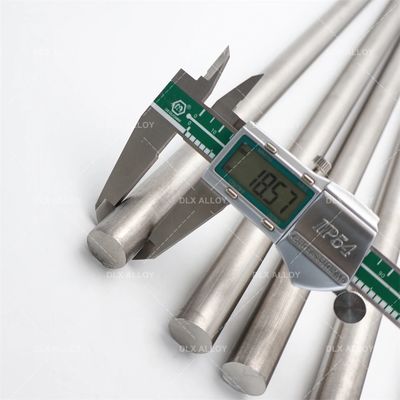 Giá tốt Không hợp kim 625 NS3306 NO6625 2.4856 Inconel 625 Lớp phủ Chống ăn mòn vượt trội trực tuyến