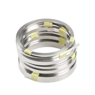 Giá tốt Hợp kim Niken Incoloy được bên thứ ba đảm bảo, bề mặt trắng axit, dễ gia công trực tuyến