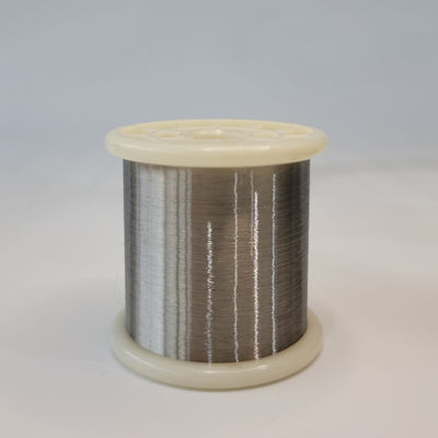 Hợp kim CuNi cứng / mềm 23%Ni Cu/Ni Điện trở suất tuyệt vời 0,12μΩ.m20.C Tcr 50 X10-6/C