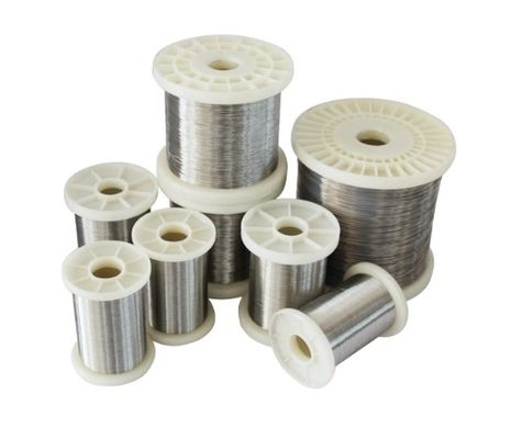 Giá tốt Hợp kim FeCrAl 7,2-7,7 G/cm3 mật độ 630-780MPA Độ bền kéo trực tuyến