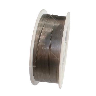 Giá tốt HRB 75 Lớp phủ cứng Inconel625 Thermal Spray Wire 53g Trong D270 Spool trực tuyến