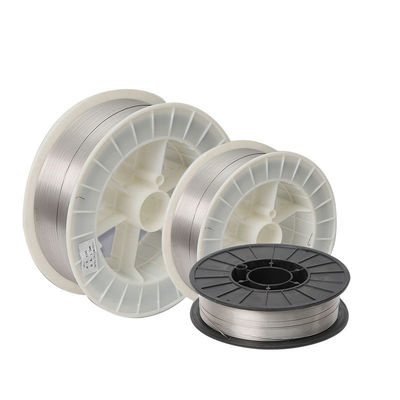 Giá tốt Dây điện trở cách điện Inconel 625 với kết cấu bề mặt mờ 1.6mm 2 mm trực tuyến