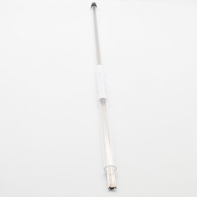 Giá tốt Ống hợp kim Platinum Iridium có điểm nóng chảy 1769°C, chống ăn mòn axit và bazơ cao, không nhiễm từ cho các ứng dụng nhiệt độ cao trực tuyến