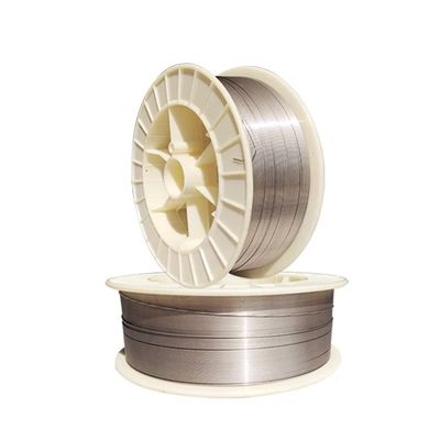 Giá tốt Ra 0,2 - 0,8 Dây nhiệt Inconel625 nửa cứng D 270 cho động cơ phản lực thiết bị trực tuyến