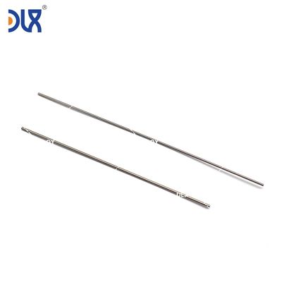 Giá tốt Ống hợp kim Cobalt Crom cấp hàng không vũ trụ với độ dẫn nhiệt 20 W/Mk và độ cứng HRC 40-50 trực tuyến