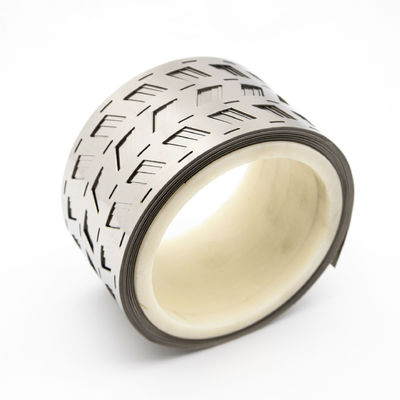 Giá tốt Hợp kim thép siêu chống ăn mòn Hợp kim niken có độ tinh khiết cao cho pin 18650 trực tuyến