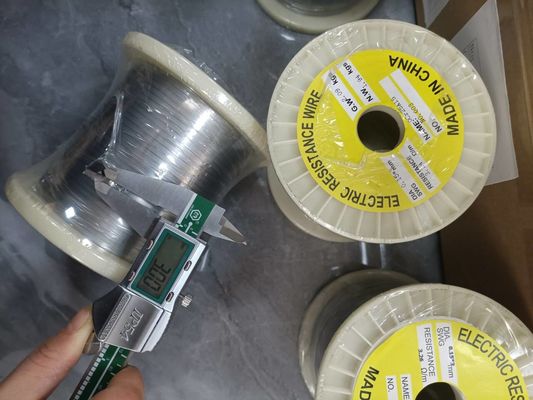 Giá tốt Hợp kim Niken đánh bóng chịu nhiệt cao không từ tính cường độ cao trực tuyến