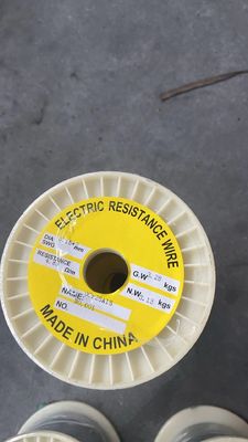 Giá tốt Dây hợp kim Đồng Niken mật độ cao cho khả năng dẫn điện vượt trội trực tuyến