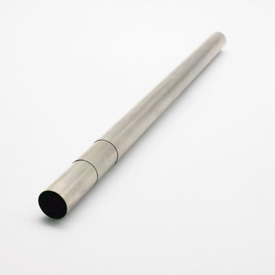 Giá tốt Ống Monel Vỏ Ba Độ Chính Xác Cao Đường Kính 1mm-3mm Bề Mặt Sáng ASTM B163 trực tuyến