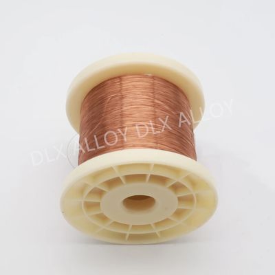 Giá tốt Hợp kim CuNi với 23% Niken, bề mặt sáng, điện trở suất 0,12 μΩ.m ở 20°C trực tuyến