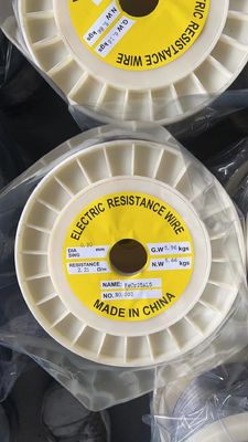 Giá tốt Sản phẩm hợp kim NiCr công nghiệp Sức mạnh và độ bền cao trực tuyến