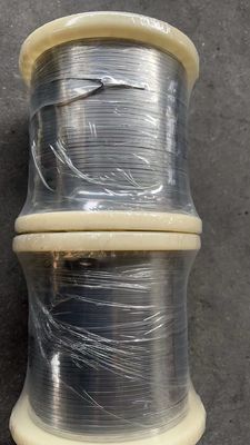 Giá tốt Mật độ 8,9 G/Cm3 Hợp kim NiCr cho bộ phận làm nóng trực tuyến