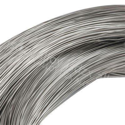 Giá tốt Sợi Monel chính xác phổ biến cho môi trường ăn mòn trực tuyến