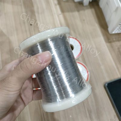 Giá tốt Ngành công nghiệp Monel hợp kim số uns 4400 2.4360 / NA 12 / Nu30 trực tuyến