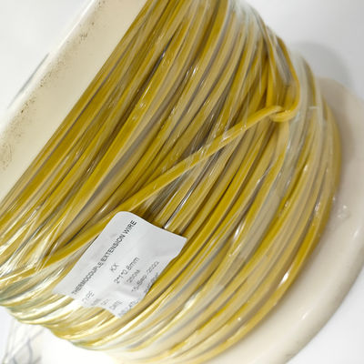 Giá tốt Nhiệt cặp kiểu K nhiệt độ cao để kiểm soát nhiệt độ chính xác ở nhiệt độ cao trực tuyến