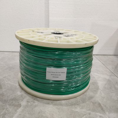 Giá tốt Dây nối cặp nhiệt điện 28AWG cho công nghiệp, nhiệt độ tối đa 900°C, nhiệt độ thử nghiệm -40°C-80°C trực tuyến