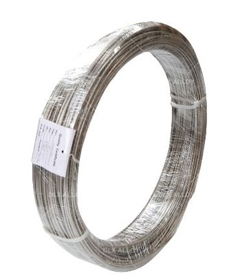 Giá tốt Pt70Rh-Pt94Rh B Type K Type Thermocouple Bare Wire với điện trở 1,35 ± 0,06 và thời gian phản ứng 1,5 giây trực tuyến