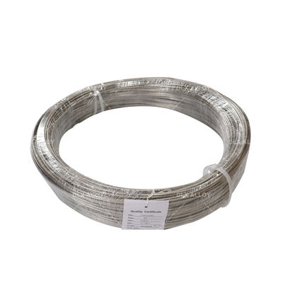 Cáp bù cặp nhiệt điện sợi thủy tinh chịu nhiệt độ cao 7×0.3mm 1 đôi để đo nhiệt độ chính xác