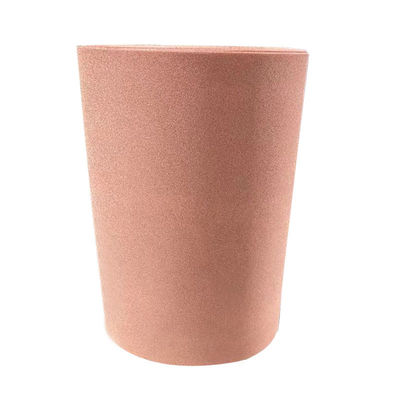 Giá tốt Bọt Đồng Nguyên Chất 99.9% Tùy Chỉnh, Bọt Cu Xốp 0.05-25mm Cho Ứng Dụng Pin Cao Cấp trực tuyến