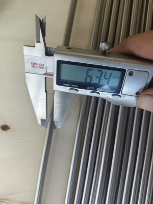 Giá tốt Rụng Cobalt Chromium chịu nhiệt chịu mòn cao cho các ứng dụng y tế và hàng không vũ trụ trực tuyến