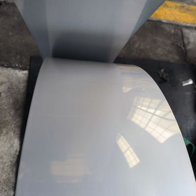 Giá tốt GH3536 (Hastelloy X tương đương) Cửa đốt tua-bin khí dải Kháng oxy hóa thời gian cao trực tuyến