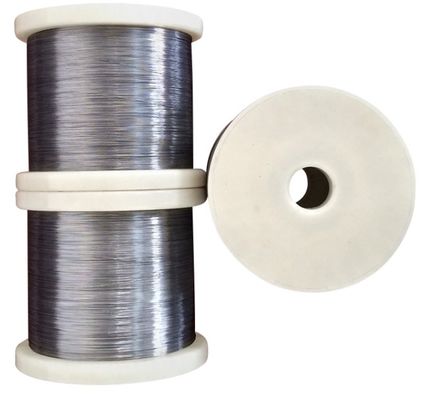 Giá tốt Dây lò xo Inconel X750 Độ bền kéo Nhiệt độ số 1 cho lò xo van nhiệt độ cao trực tuyến