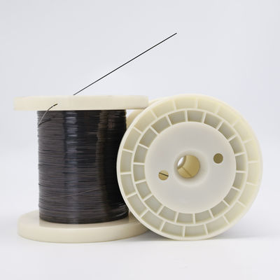 Giá tốt Dây Nitinol Hợp kim nhớ hình siêu đàn hồi cho Y tế Hàng không vũ trụ trực tuyến