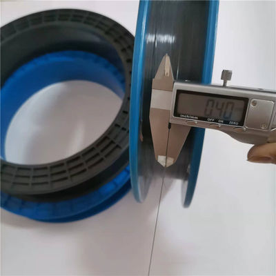 Dây Nitinol Khả năng chống ăn mòn cao Hợp kim nhớ hình