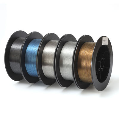 Dây Nitinol Độ tinh khiết cao cho Thiết bị Y tế ASTM F2063