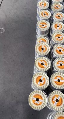 Giá tốt Dây điện trở hợp kim 0Cr21Al6Nb 0Cr27Al7Mo2 cho tuổi thọ sưởi ấm cao trực tuyến