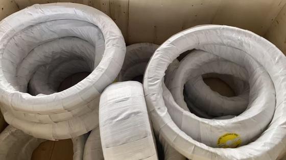 Giá tốt 0Cr21Al6Nb FeCrAl Wire With Niobium For High Durability Heating Elements trực tuyến