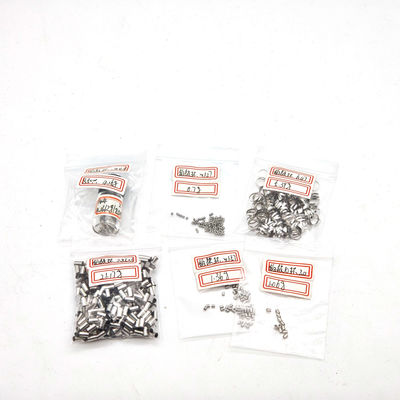 Giá tốt Nhẫn Platinum Iridium được thiết kế chính xác cho các dụng cụ khoa học cao cấp có khả năng chống nhiệt độ cao trực tuyến