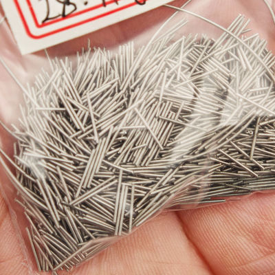 Giá tốt Lò xo Bạch kim Iridium Cường độ cao Chống ăn mòn cho Hàng không vũ trụ với Độ ổn định Nhiệt độ cao trực tuyến