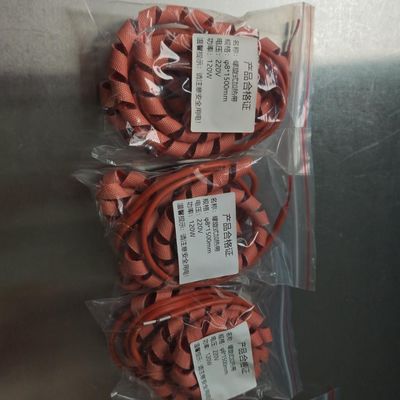 Giá tốt Băng sưởi tự điều chỉnh với kiểm soát nhiệt độ thông minh cho hệ thống sưởi ống và mái nhà tiết kiệm năng lượng và bền bỉ trực tuyến