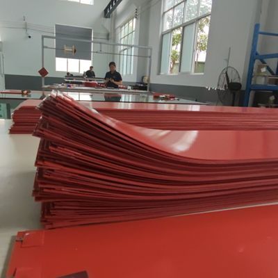 Giá tốt Băng sưởi công nghiệp hợp kim FeCrAl (0Cr23Al5) để chống đóng băng đường ống và duy trì nhiệt độ trực tuyến