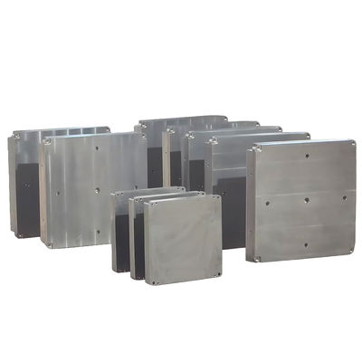 Đĩa nền in hợp kim titan ASTM B348 UNS R56400 Chất nền in 3D nhẹ cho các hệ thống SLM và DMLS chính xác cao