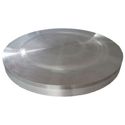 Giá tốt Chất nền Titan được chứng nhận ISO 5832-3 cho Sản xuất bồi đắp 3D với Hợp kim Ti-6Al-4V (Cấp 5) trực tuyến